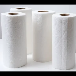Abena håndklæderulle 1-lags* Rengøringsartikler|Tilbehør Til Kontor Og Værksted