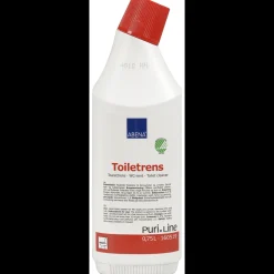 Abena Puri-Line toiletrens 750 ml* Rengøringsartikler|Tilbehør Til Kontor Og Værksted
