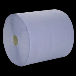 Abena værkstedsrulle 2-lags 360 m x 36 cm Ø27 cm neutral* Rengøringsartikler|Tilbehør Til Kontor Og Værksted