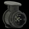 Adaptor 13-7 polet* Autotilbehør|Trailere