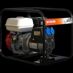 AGT generator 3501* Generatorer