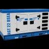 AGT Generator – 22 DSEA 31 HK - 17,6 kW 400V* Generatorer