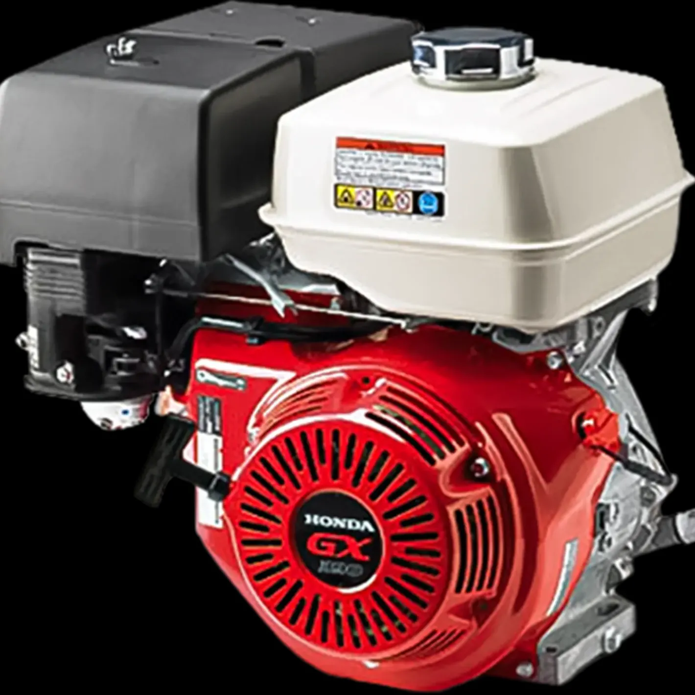 AGT Generator – 7201 GX-390 – 6,1 kW 230V* Generatorer