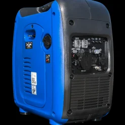 AGT Inverter Generator – 1300I - 1,1 kW 230V* Generatorer