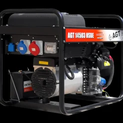 AGT XL Generator 14503 GX-630 - 10,8 kW 400V/230V* Generatorer