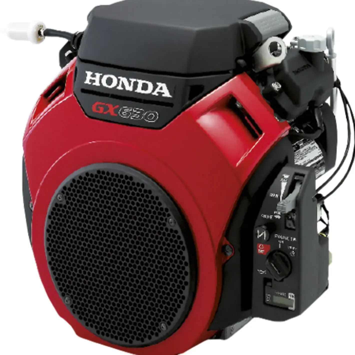 AGT XL Generator 14503 GX-630 - 10,8 kW 400V/230V* Generatorer