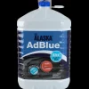 Alaska AdBlue dunk 5 L* Bilpleje
