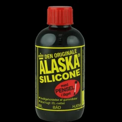 Alaska silicone med pensel* Bilpleje