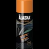 Alaska silikone spray 400ml* Bilpleje
