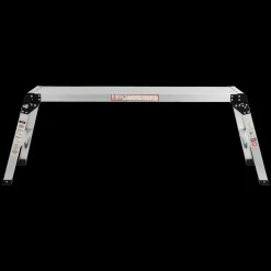 Probuilder Arbejdsplatform - 2 trin, H 51 x L 121 x B 30,5 cm* Bygningsstilladser