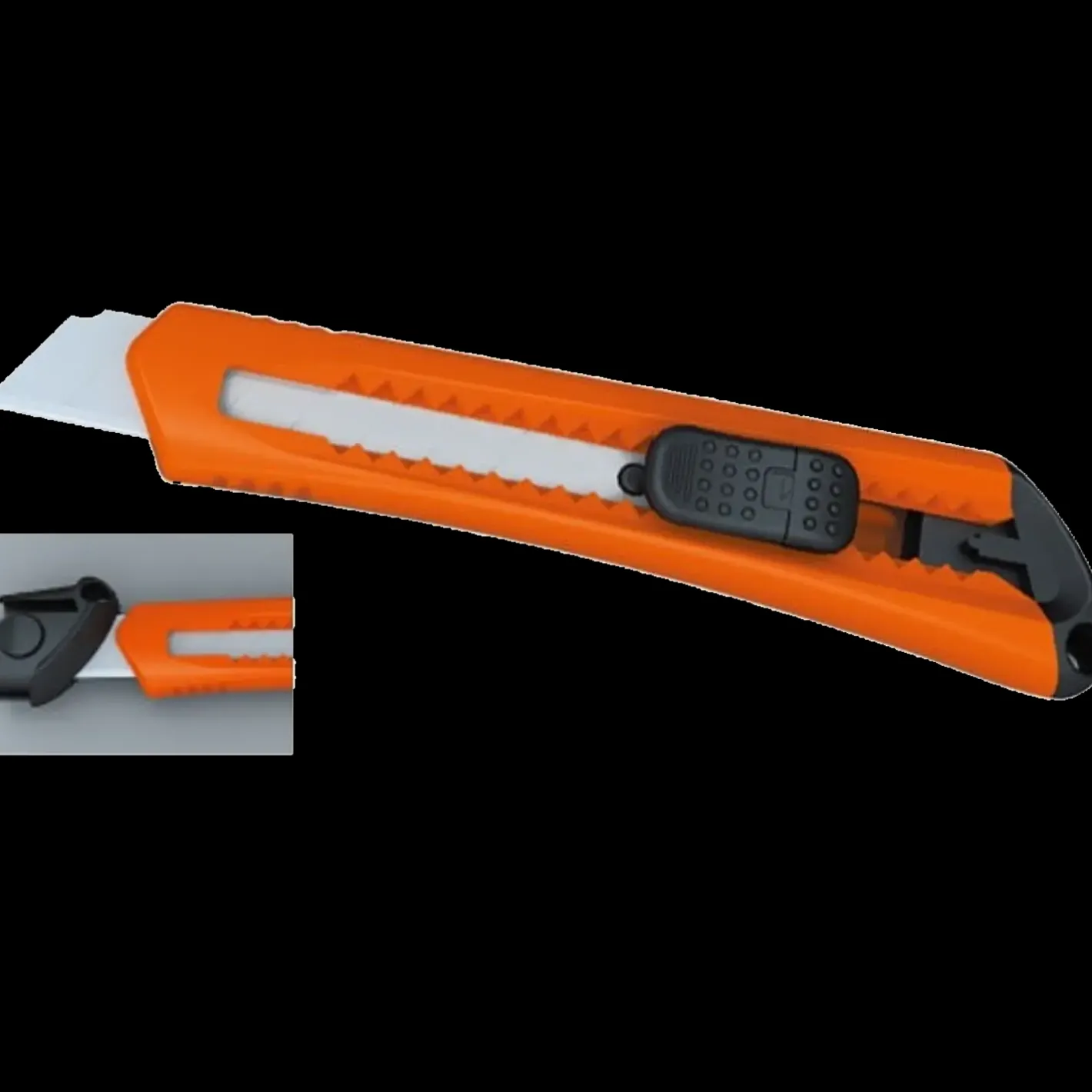 Assist hobbykbiv 18 mm* Sakse, Knive Og Blade