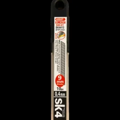 Assist knivblade 9 mm 10 stk* Sakse, Knive Og Blade