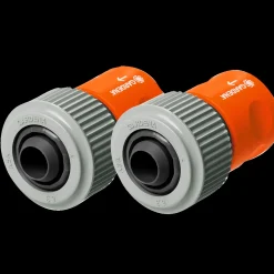 Atika Profi blandemaskine 145 L 230V orange* Blandemaskiner
