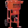 Atika tvangsblander 100L 230V 2000W* Blandemaskiner