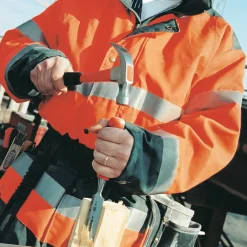 Bahco Bacho ERGO™ slagfast stemmejern 12 mm* Stemmejern