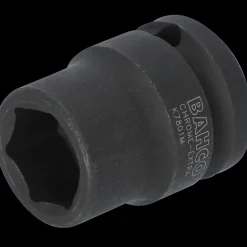 Bahco 1/2" krafttop 15 mm* Værktøjsnøgler