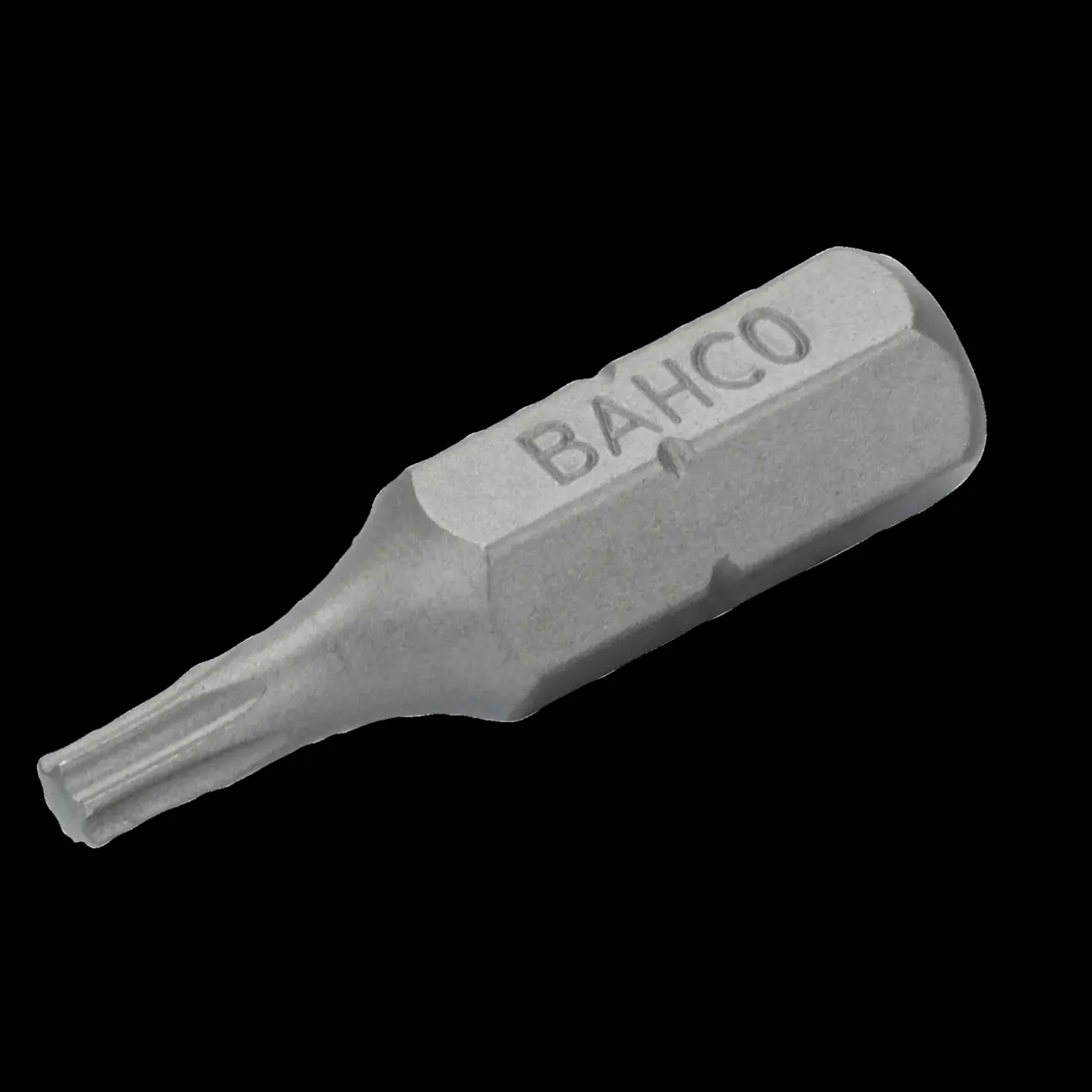 Bahco bits 1/4" 25 mm TX15* Bits- Og Bitssæt