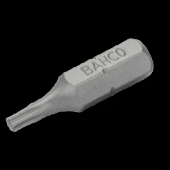 Bahco bits 1/4" 25 mm TX25* Bits- Og Bitssæt