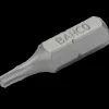 Bahco bits 59S/T20-10P 25mm 1/4 standard 10 stk* Bits- Og Bitssæt