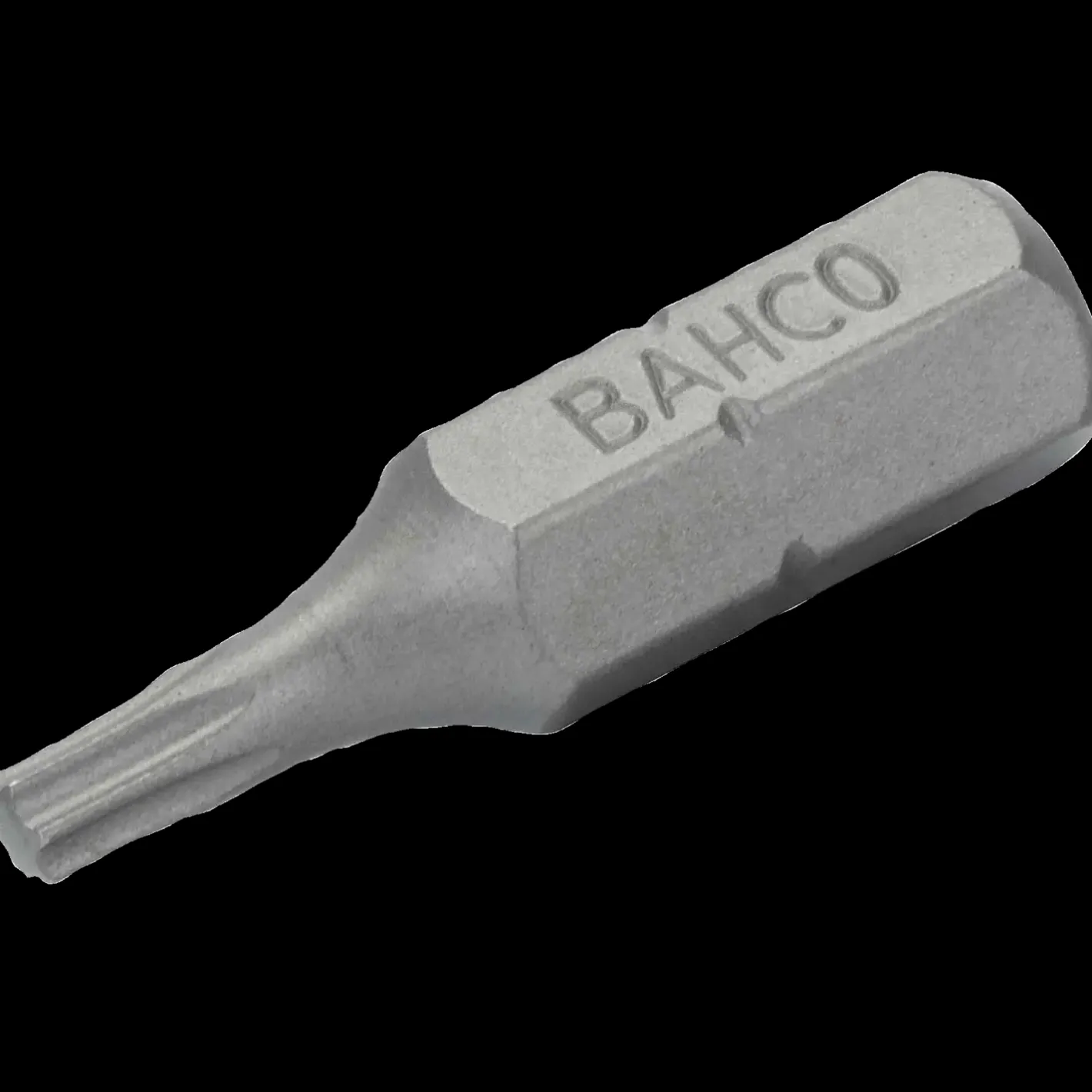 Bahco bits 59S/T15-10P 25mm 1/4 standard 10 stk* Bits- Og Bitssæt