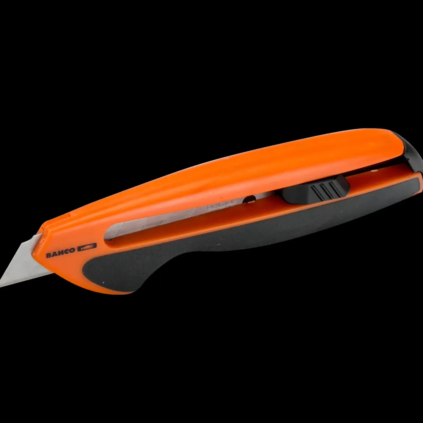 Bahco bræk-af-kniv 18 mm klinger* Sakse, Knive Og Blade