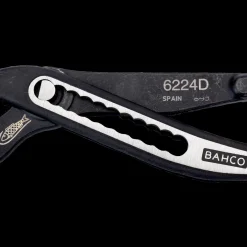 Bahco 6224D vandpumpetang 250 mm* Tænger