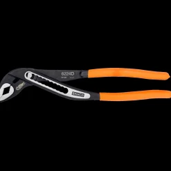Bahco 6222D vandpumpetang 150 mm* Tænger