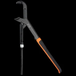 Bahco ergo 90° svensk model universalrørtang 1 1/2"* Tænger
