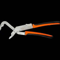 Bahco ergo 8224 vandpumpetang 250 mm* Tænger