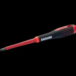 Bahco Ergo™ BE-8610S VDE-skruetrækker PH1 80 mm* Skruetrækkere
