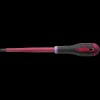 Bahco Ergo™ BE-8810S VDE-skruetrækker PZ1 80 mm* Skruetrækkere