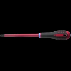 Bahco Ergo™ BE-8810S VDE-skruetrækker PZ1 80 mm* Skruetrækkere