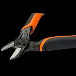 Bahco ergo sidebidetang 160 mm* Tænger