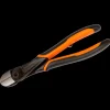 Bahco ergo sidebidetang 180 mm* Tænger