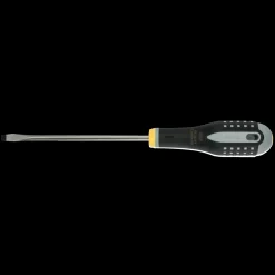 Bahco ergo skruetrækker lige kærv Ø5x125 mm* Skruetrækkere