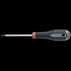 Bahco ergo skruetrækker PH1x75 mm* Skruetrækkere