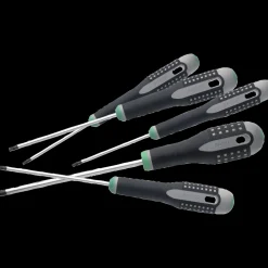 Bahco ergo skruetrækkersæt torx 5 dele* Skruetrækkere