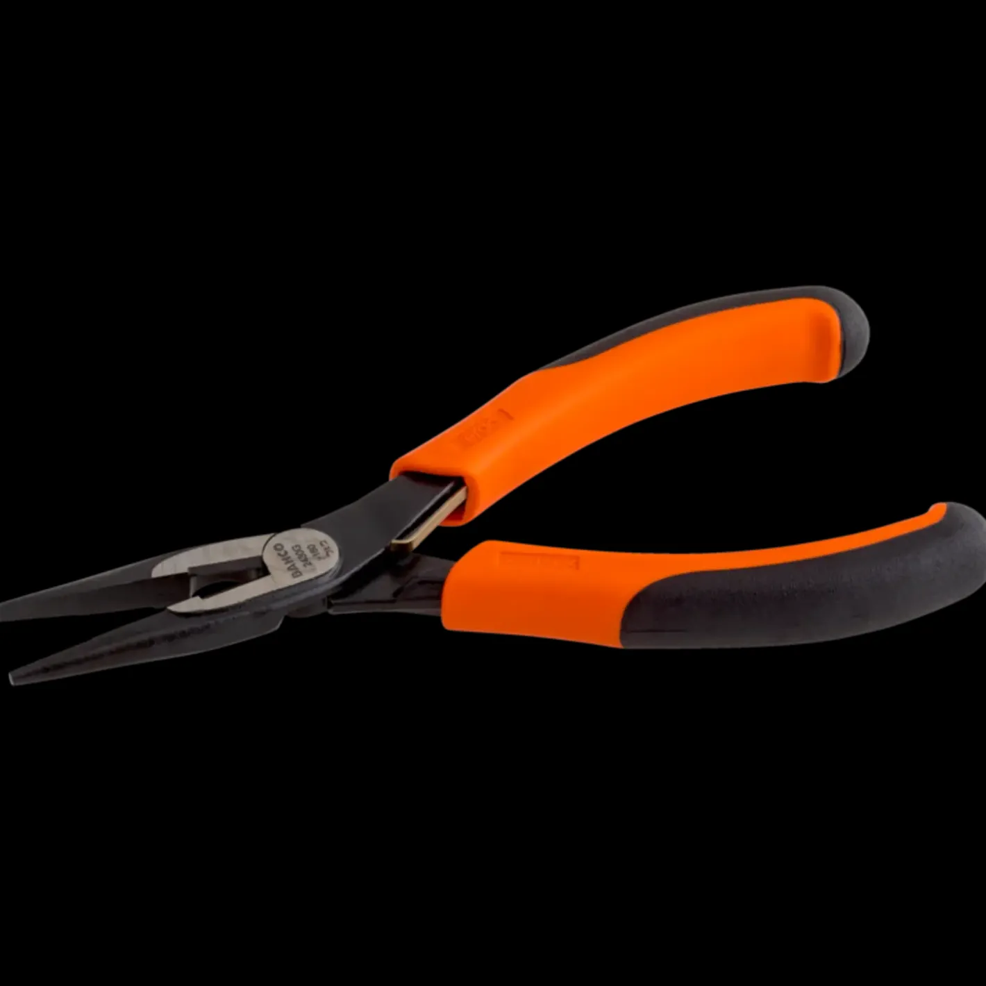 Bahco ergo spidstang 160 mm* Tænger