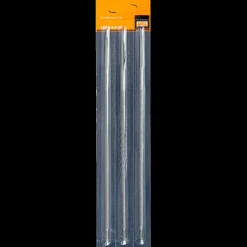 Bahco KÆDESAVFIL     8" Ø4,8MM* File, Stålbørster Og Slibesten