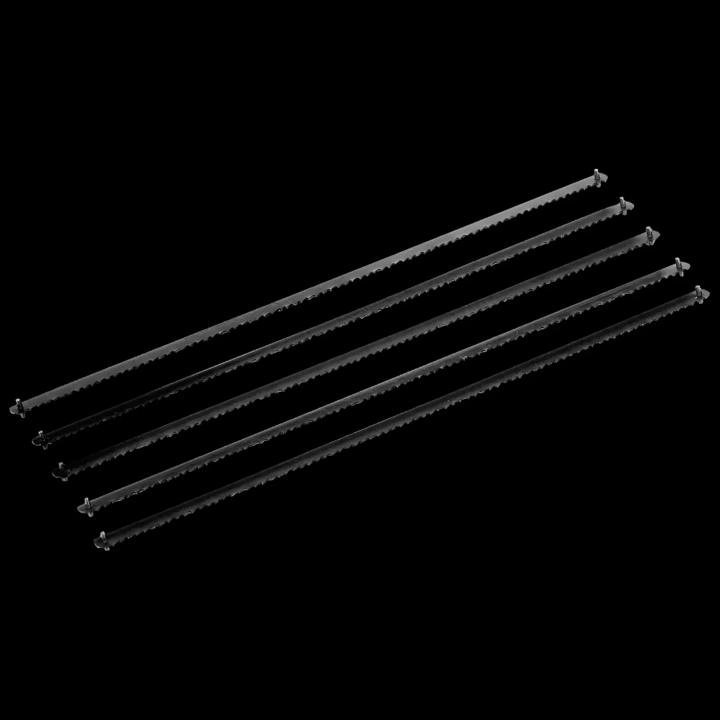 Bahco klinger t/junior nedstryger 32 TPI 150 mm 5 stk* Save Og Nedstrygere