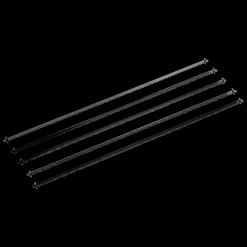 Bahco klinger t/junior nedstryger 15 TPI 150 mm 5 stk* Save Og Nedstrygere