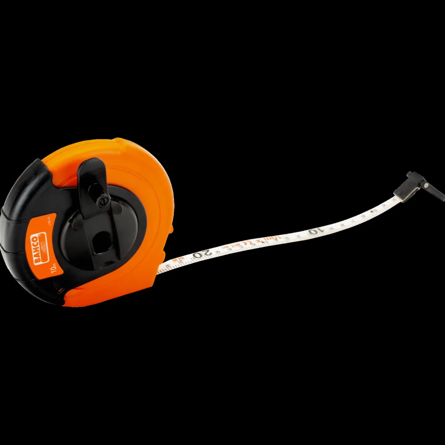 Bahco målebånd 30 m* Måleværktøj Og Opmærkning