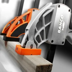 Bahco Quick Clamp 150 mm* Skruetvinger