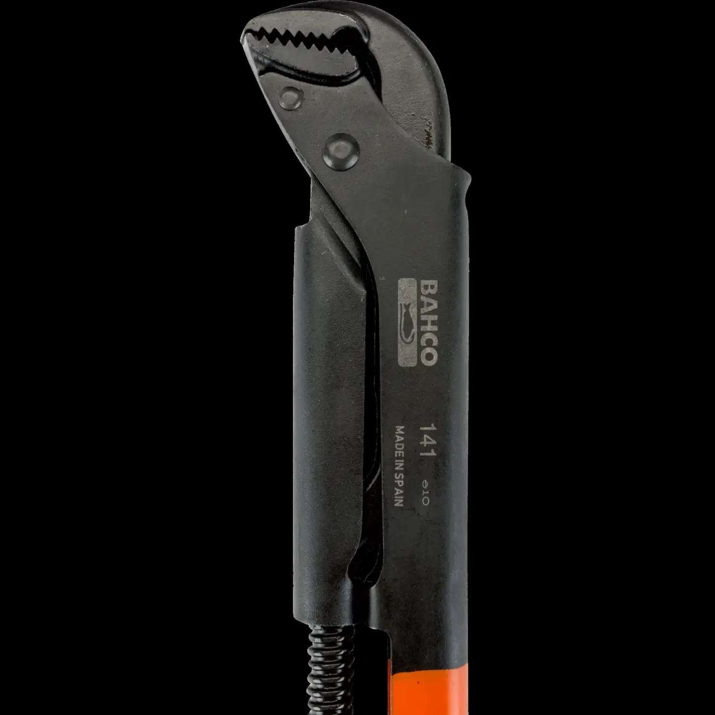 Bahco rørtang 1-1/2" 426 mm* Tænger