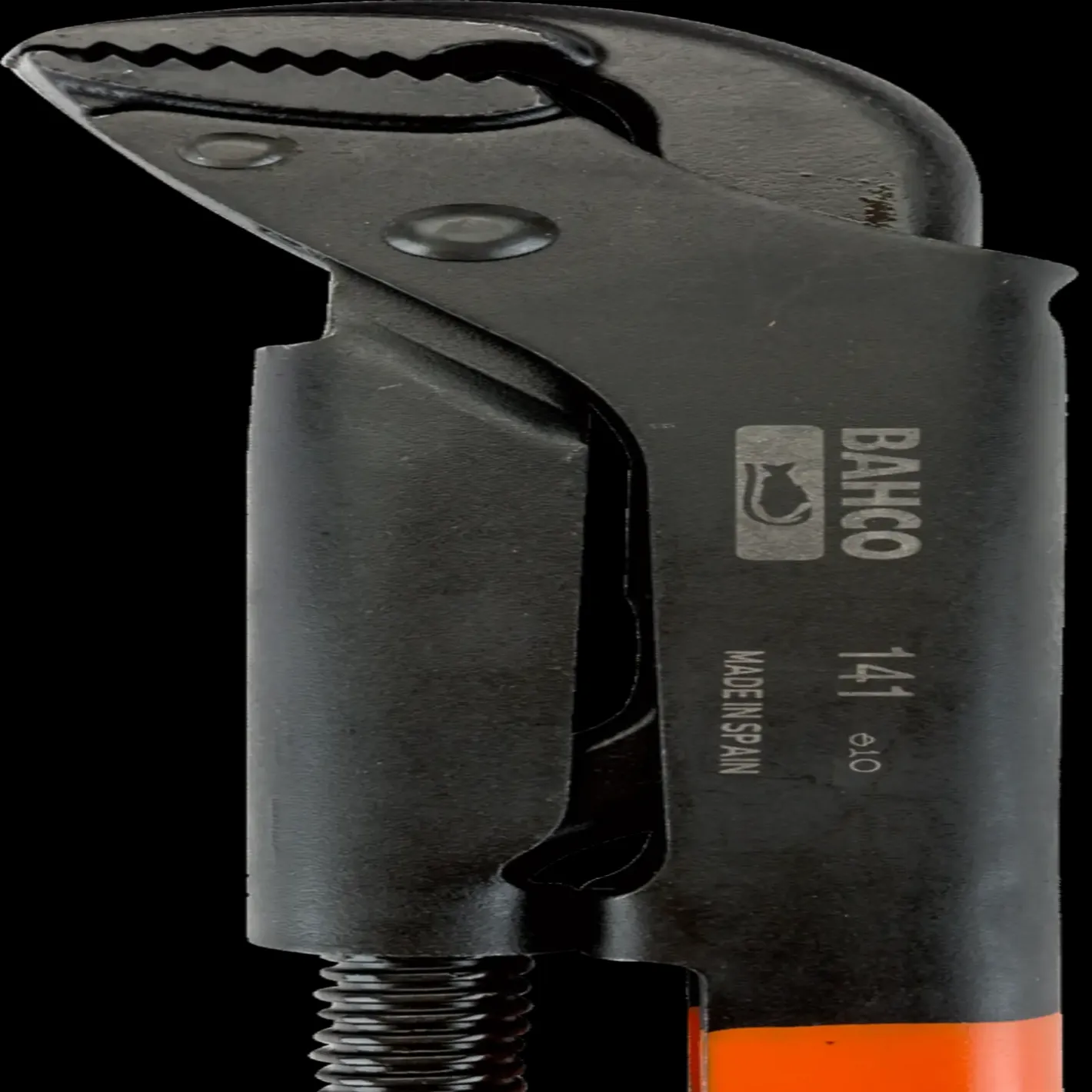 Bahco rørtang 1" 320 mm* Tænger