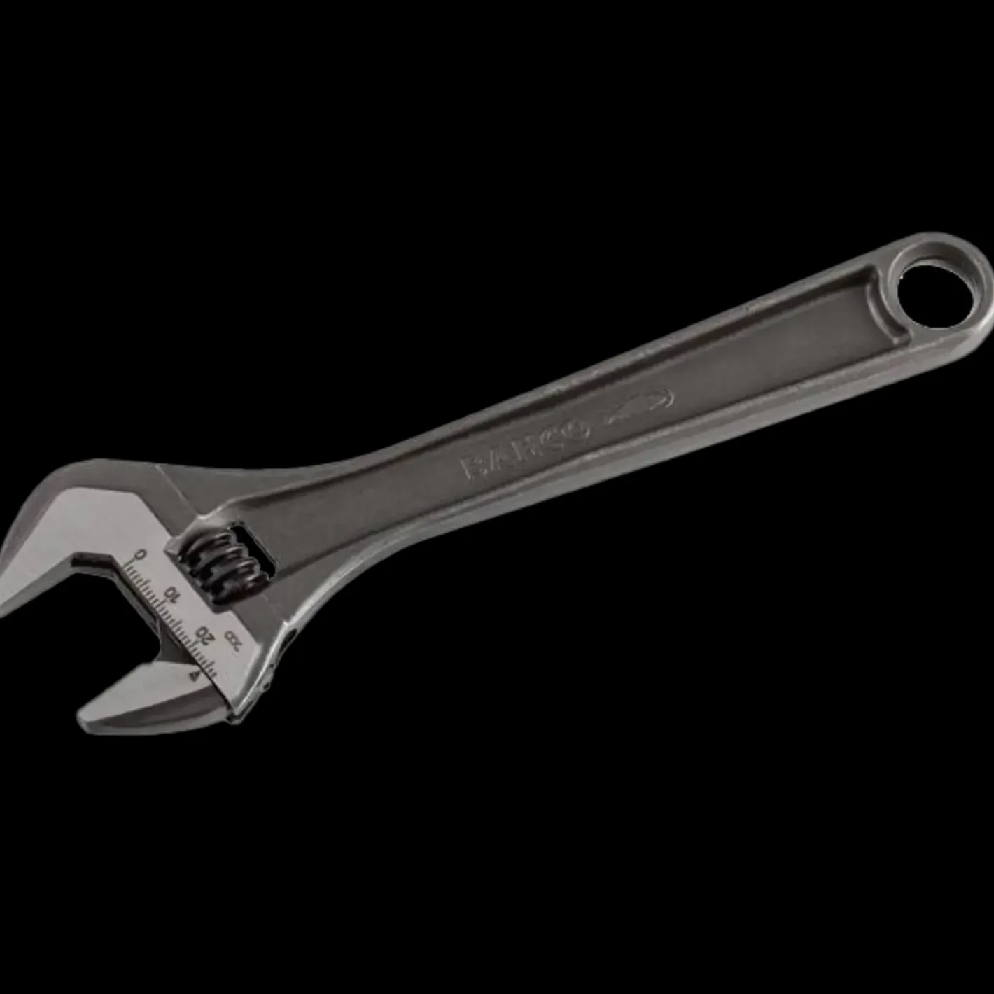 Bahco skiftenøgle 4"* Værktøjsnøgler
