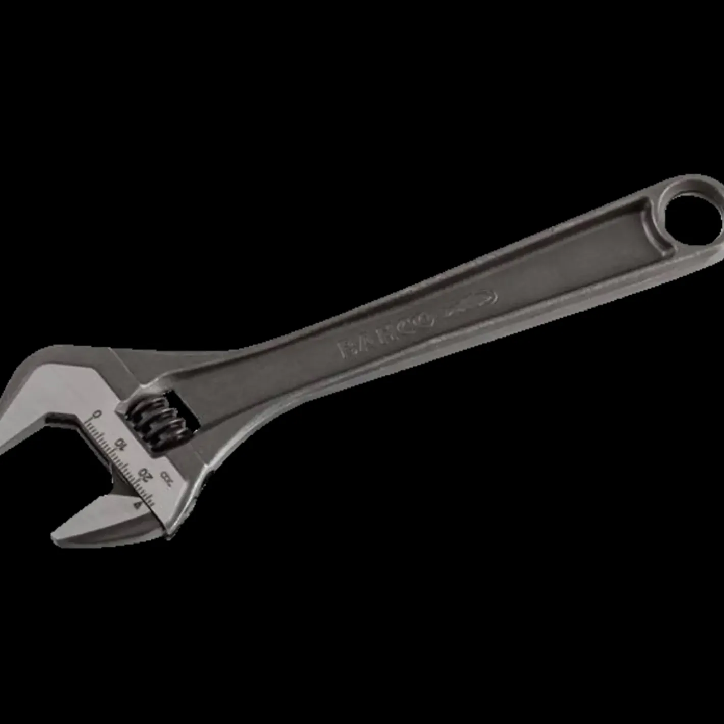 Bahco skiftenøgle 4"* Værktøjsnøgler