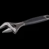 Bahco skiftenøgle ergonomisk 8"* Værktøjsnøgler