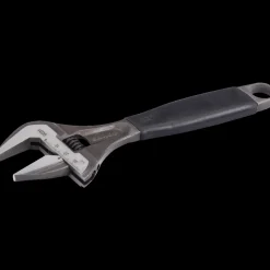 Bahco skiftenøgle ergonomisk 8"* Værktøjsnøgler