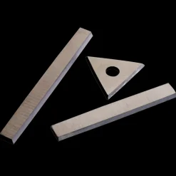 Bahco skær til hårdmetalskraber, 50 mm* Sakse, Knive Og Blade